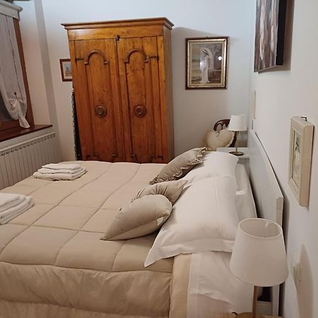 Casa Vacanze Ada Fiesole Dış mekan fotoğraf