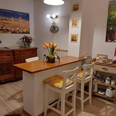 Casa Vacanze Ada Fiesole Dış mekan fotoğraf