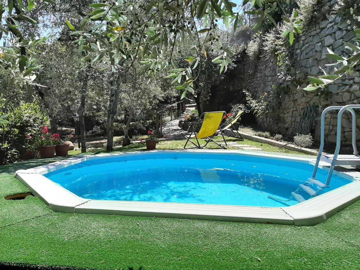 Casa Vacanze Ada Fiesole Dış mekan fotoğraf