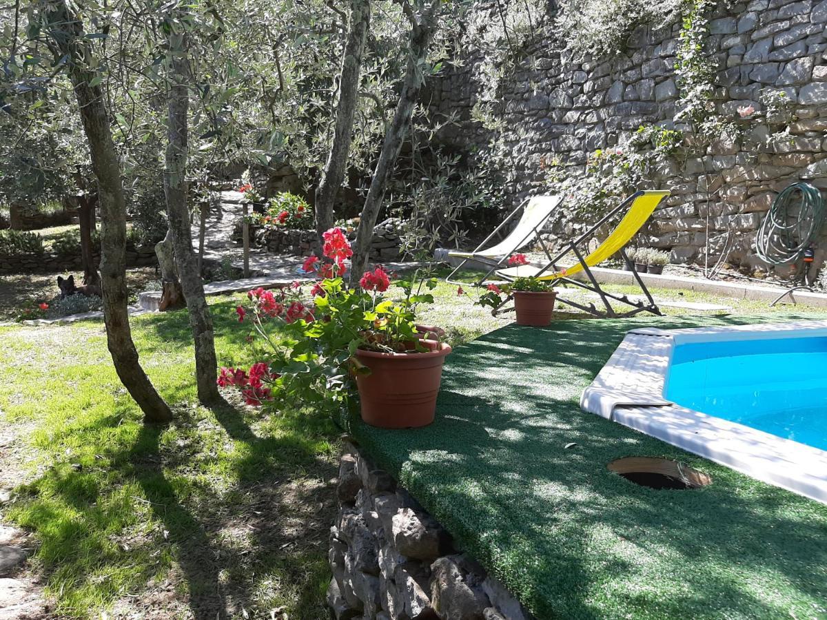 Casa Vacanze Ada Fiesole Dış mekan fotoğraf