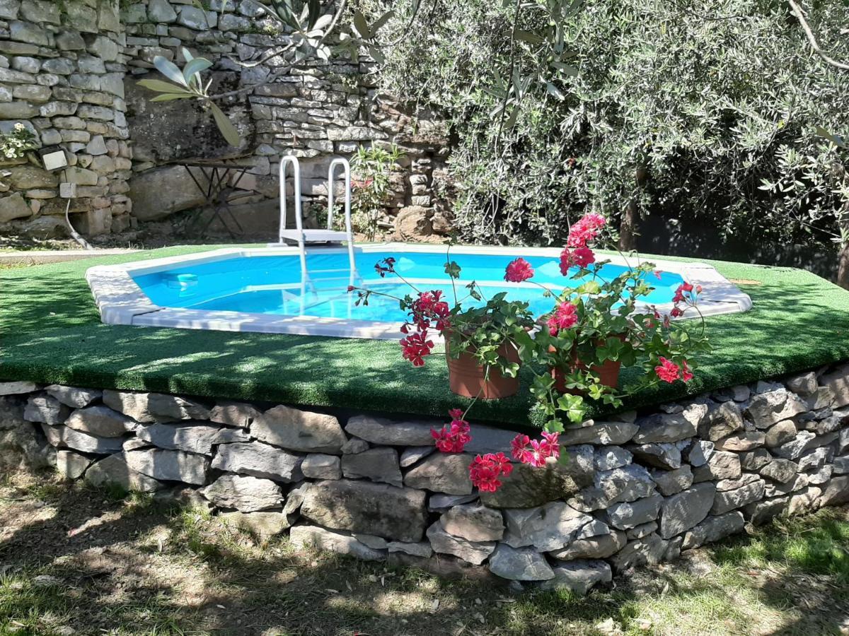 Casa Vacanze Ada Fiesole Dış mekan fotoğraf