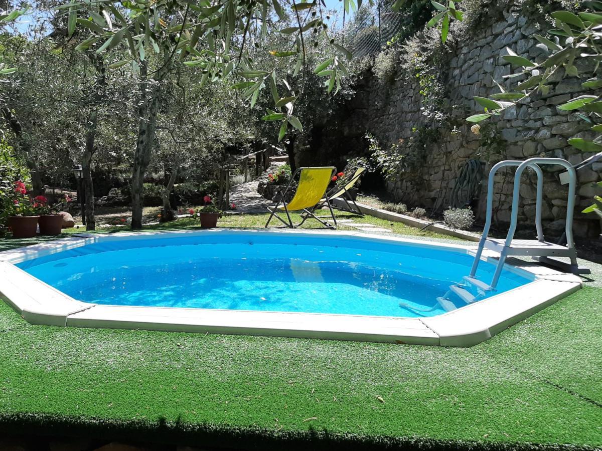 Casa Vacanze Ada Fiesole Dış mekan fotoğraf