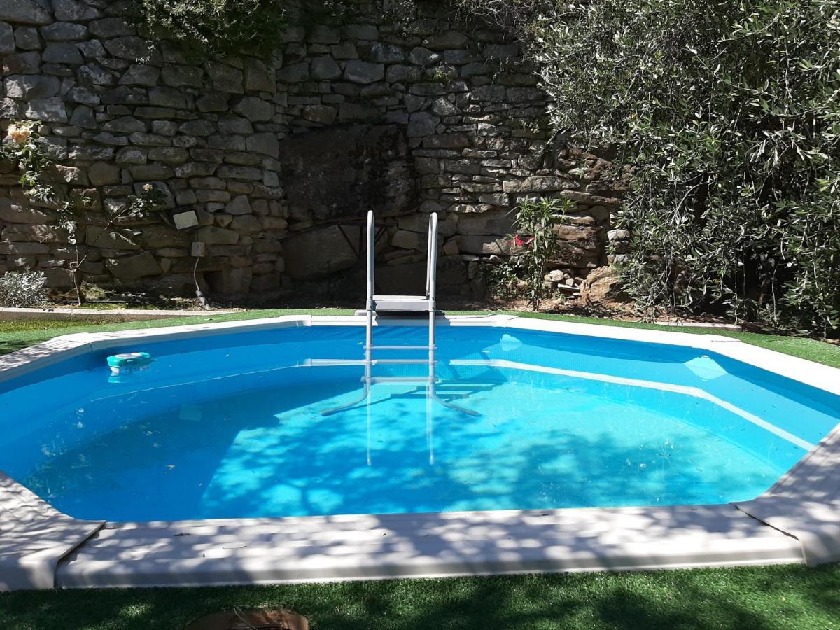 Casa Vacanze Ada Fiesole Dış mekan fotoğraf