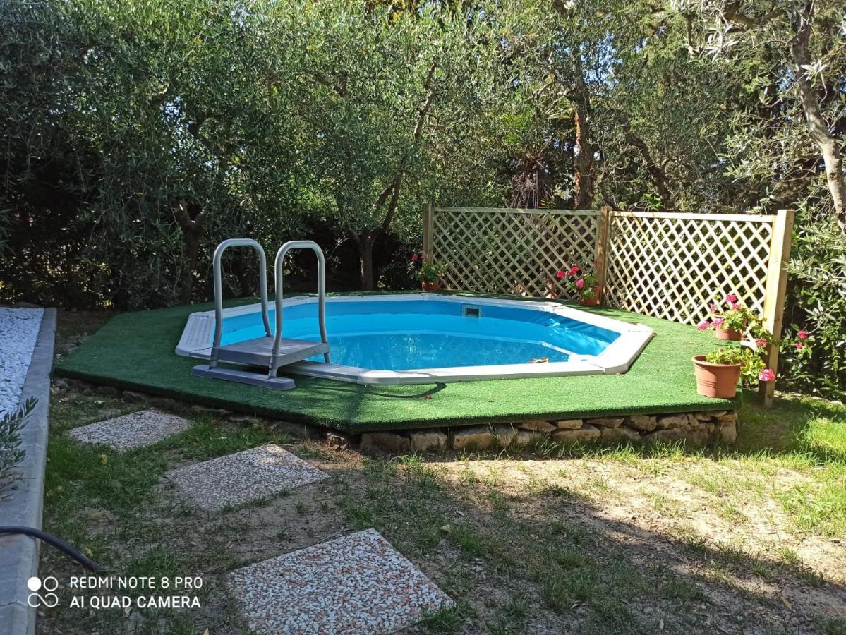 Casa Vacanze Ada Fiesole Dış mekan fotoğraf