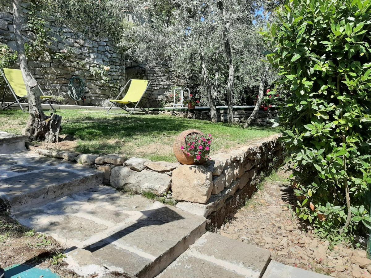 Casa Vacanze Ada Fiesole Dış mekan fotoğraf