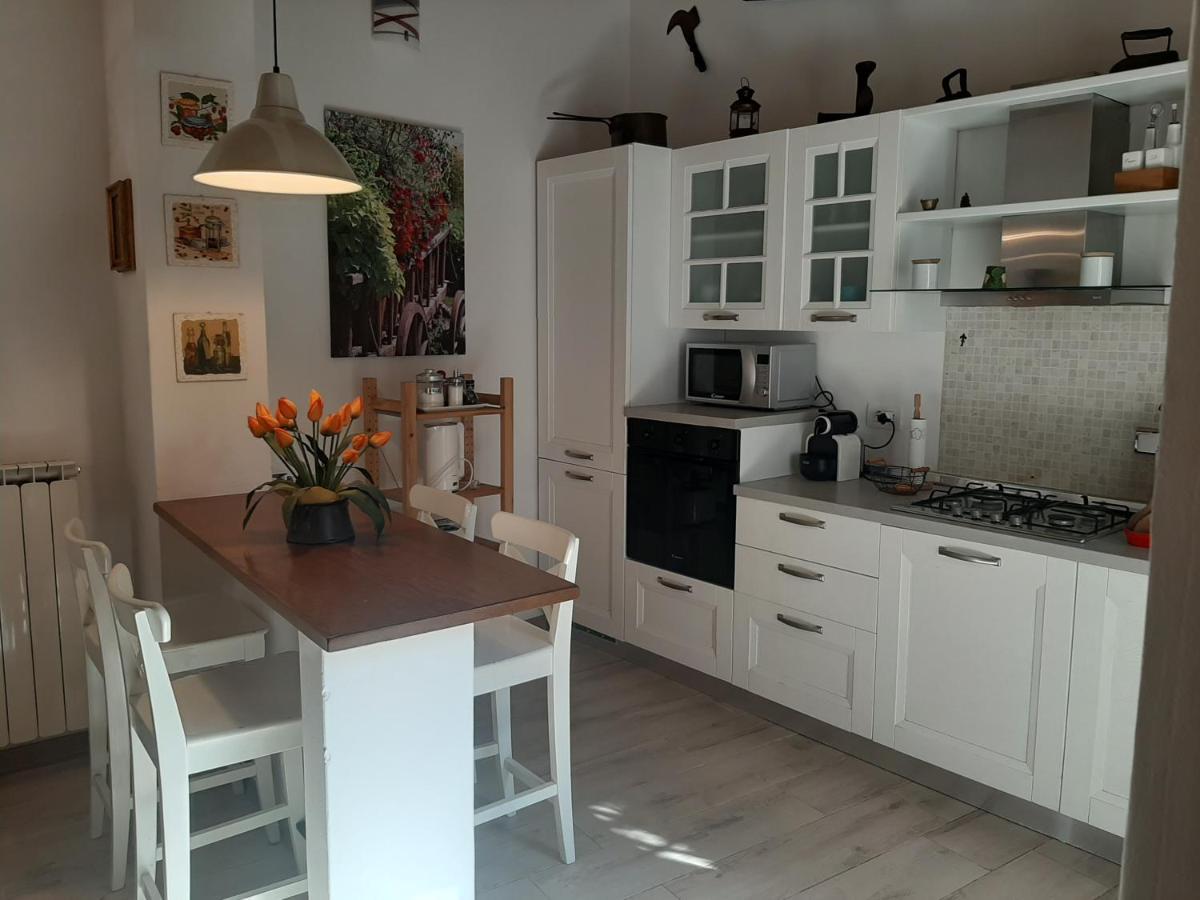 Casa Vacanze Ada Fiesole Dış mekan fotoğraf