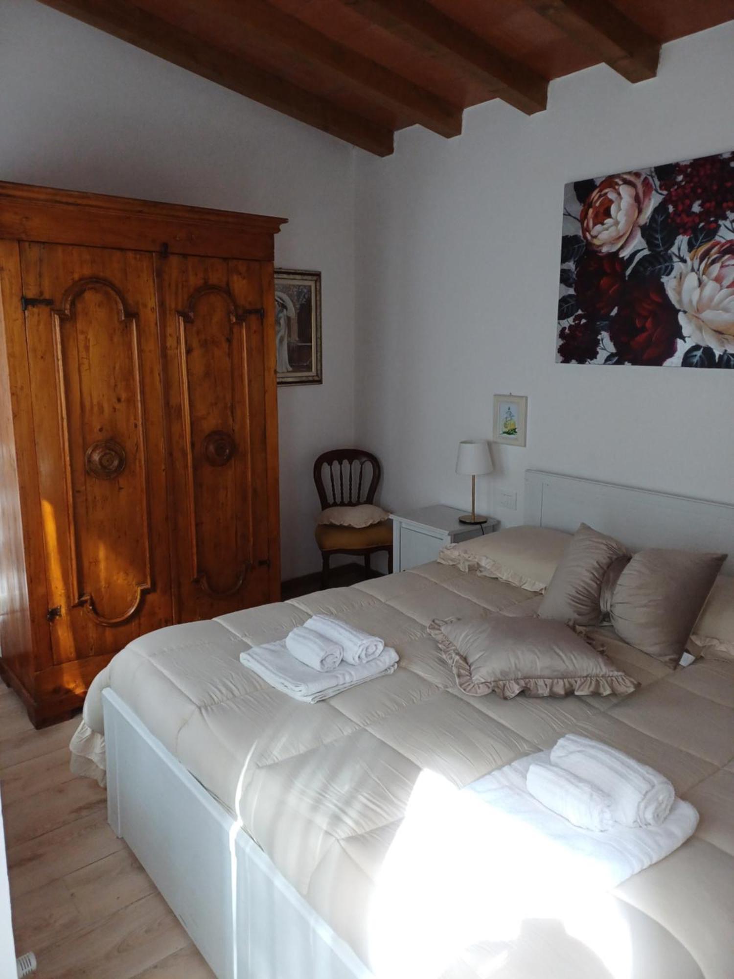 Casa Vacanze Ada Fiesole Dış mekan fotoğraf