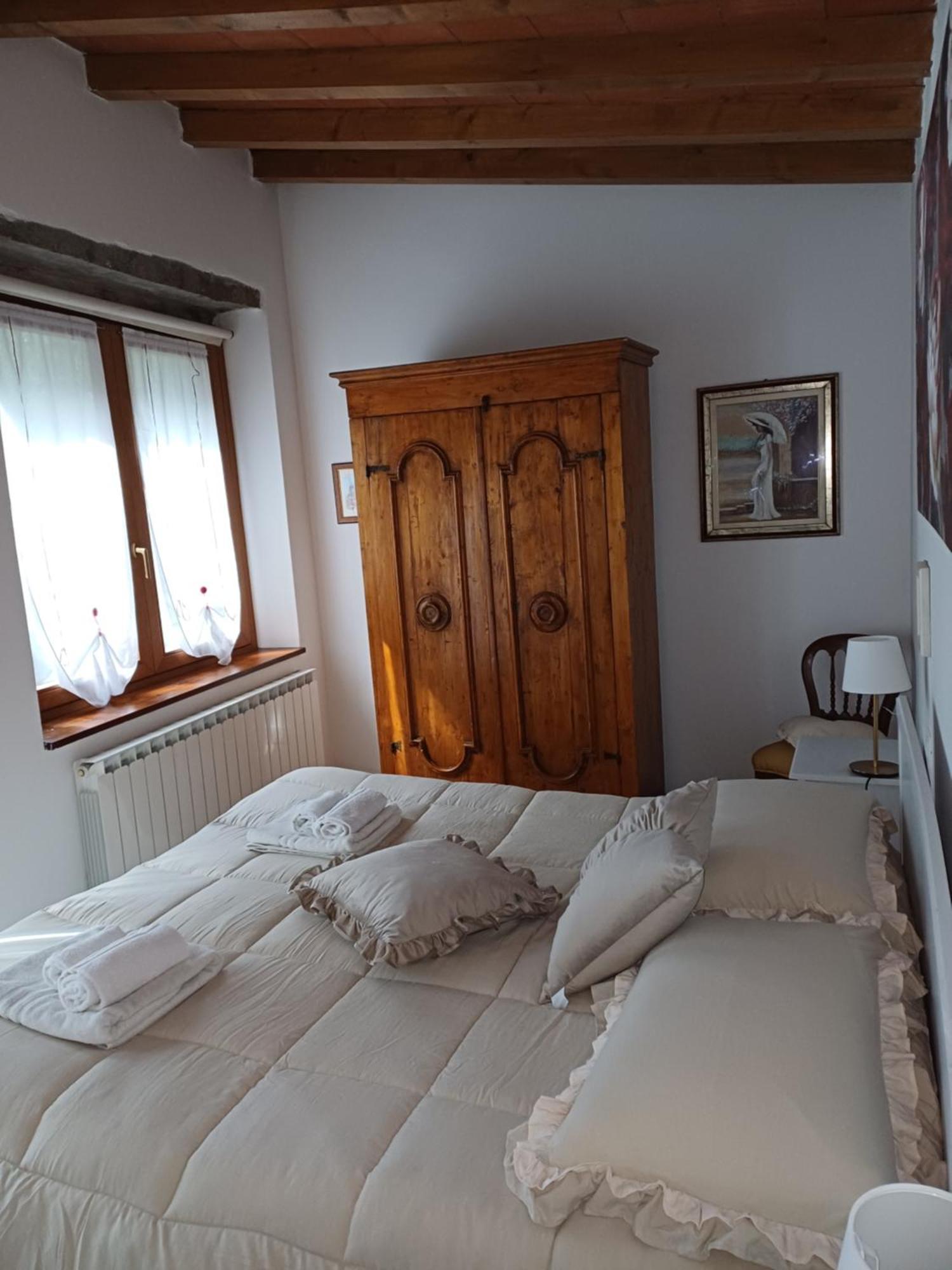 Casa Vacanze Ada Fiesole Dış mekan fotoğraf