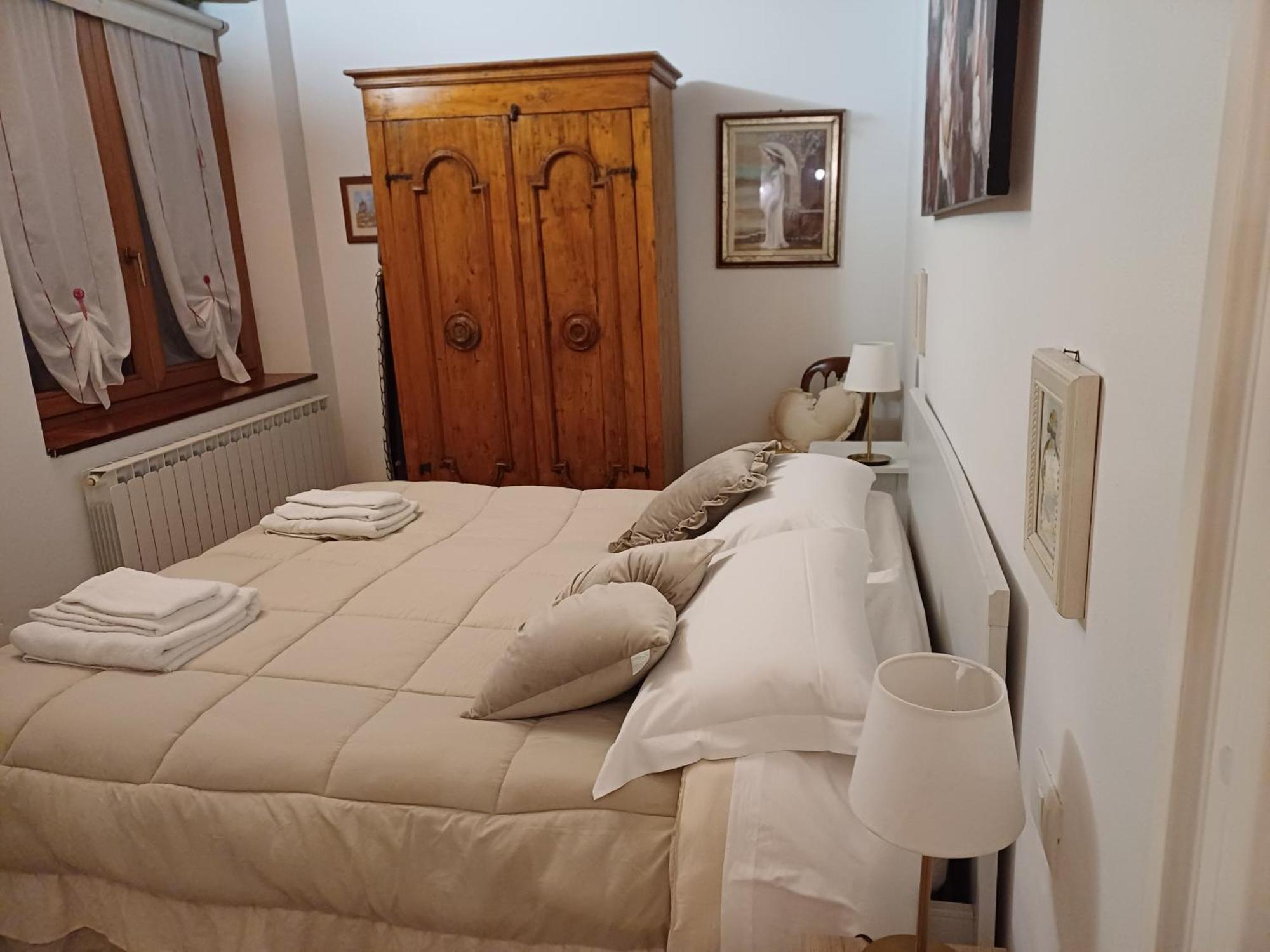 Casa Vacanze Ada Fiesole Dış mekan fotoğraf