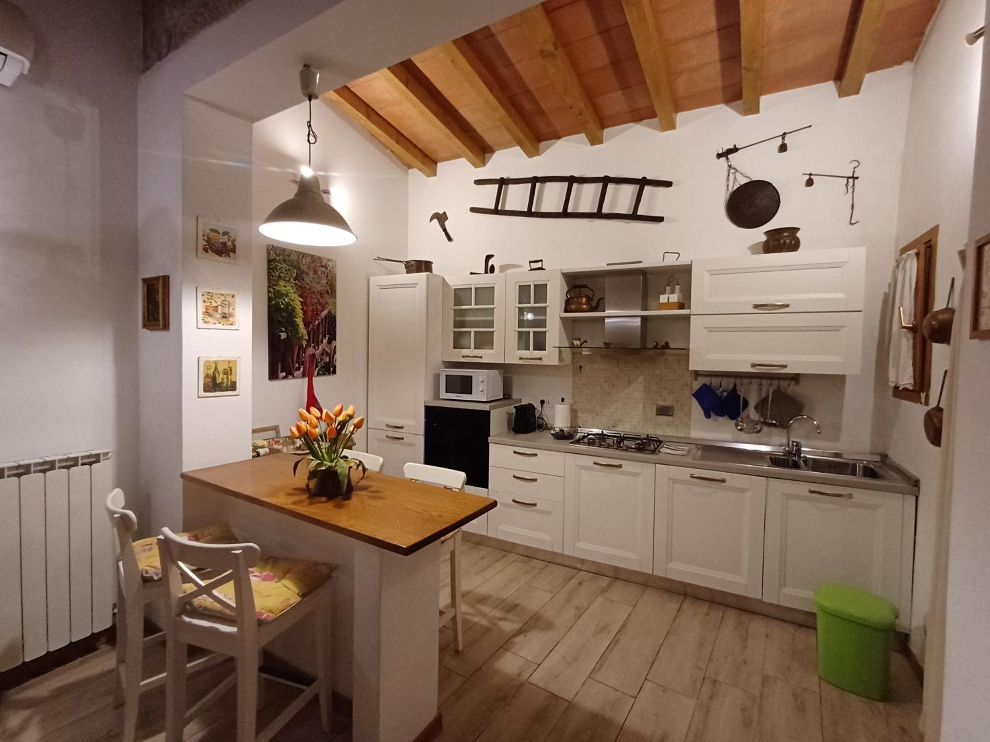 Casa Vacanze Ada Fiesole Dış mekan fotoğraf