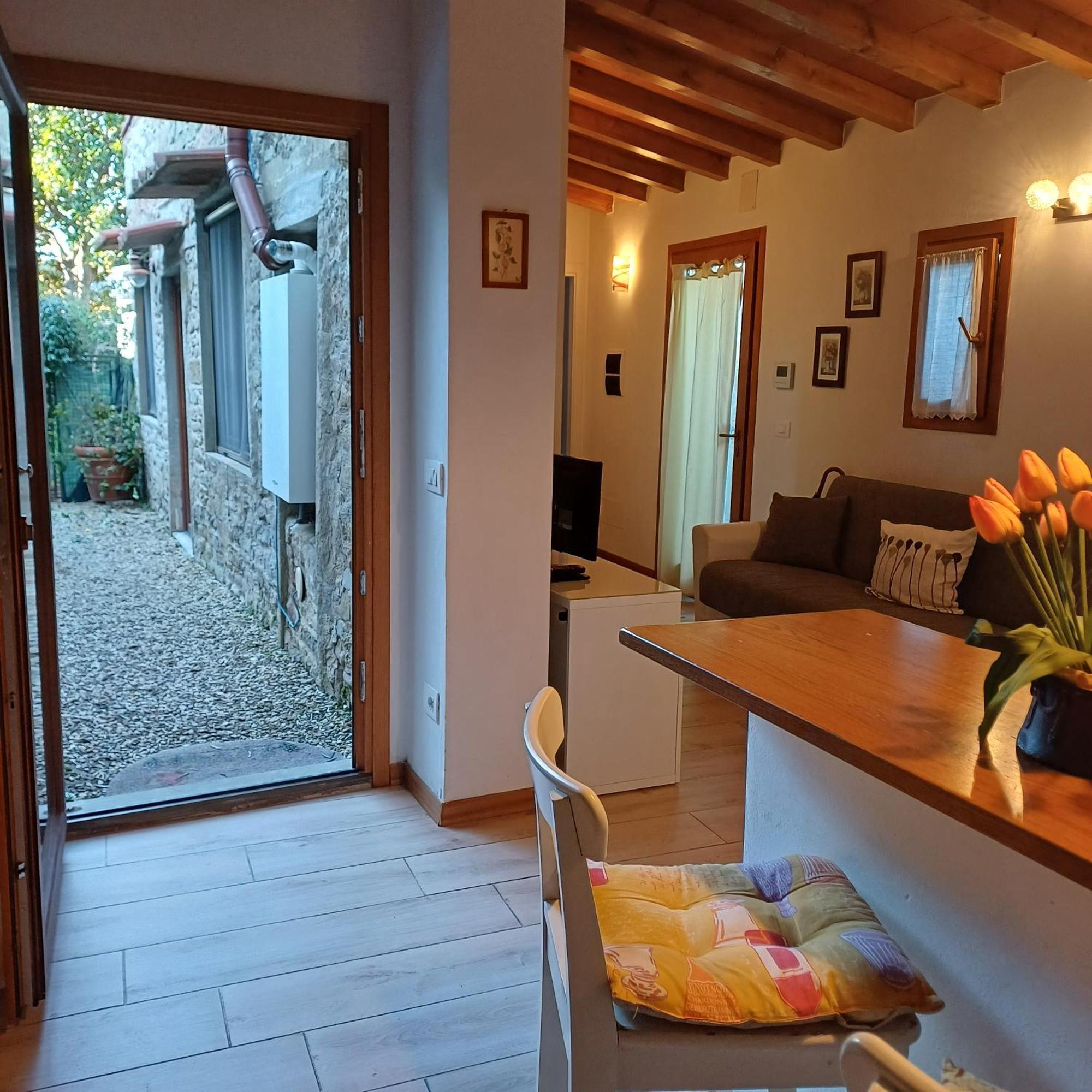 Casa Vacanze Ada Fiesole Dış mekan fotoğraf