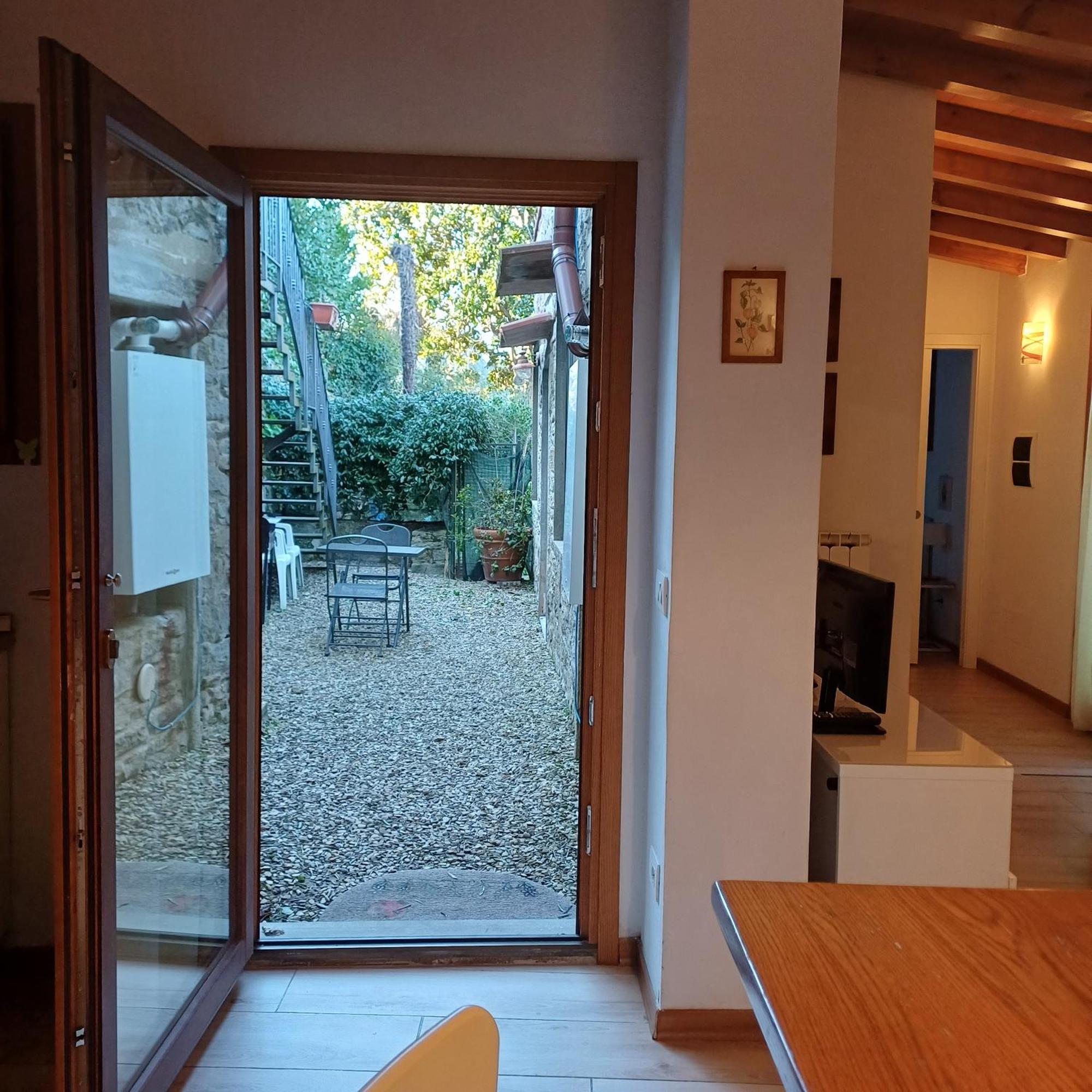 Casa Vacanze Ada Fiesole Dış mekan fotoğraf