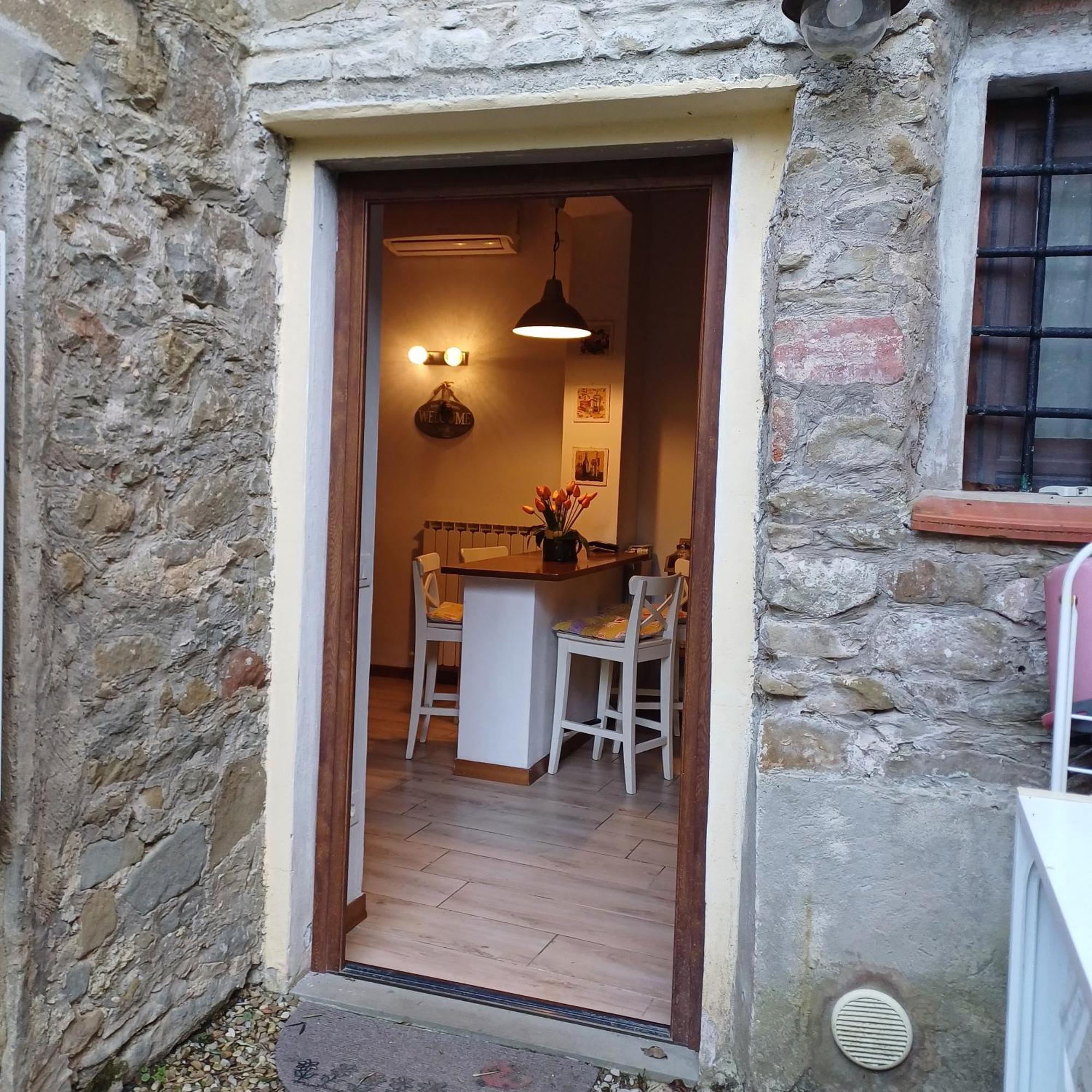 Casa Vacanze Ada Fiesole Dış mekan fotoğraf