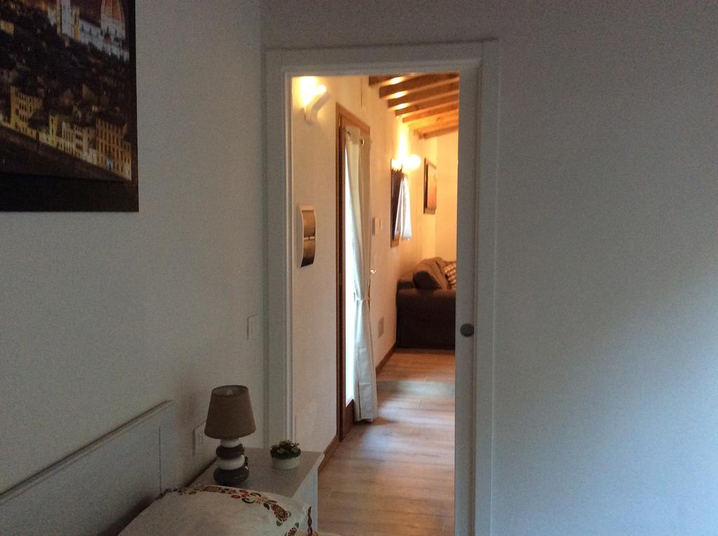Casa Vacanze Ada Fiesole Oda fotoğraf
