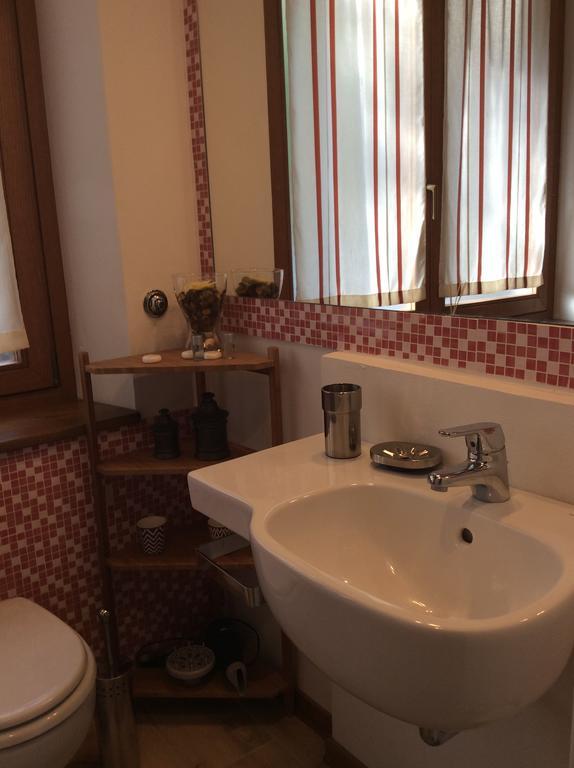 Casa Vacanze Ada Fiesole Dış mekan fotoğraf
