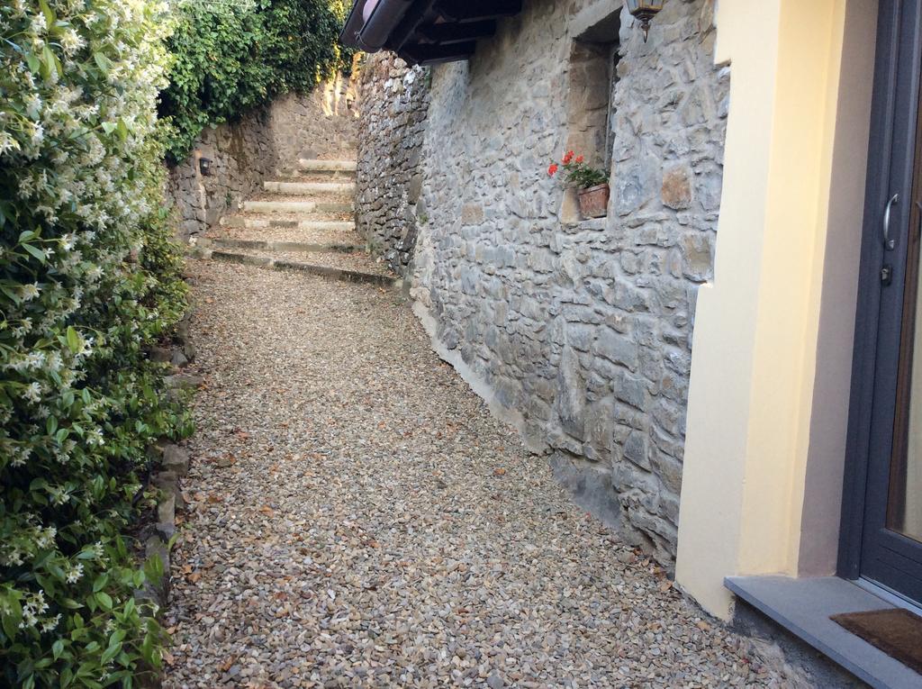 Casa Vacanze Ada Fiesole Dış mekan fotoğraf