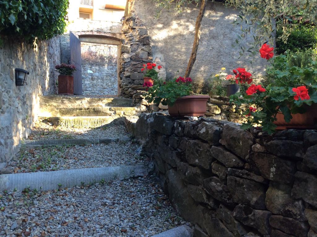 Casa Vacanze Ada Fiesole Dış mekan fotoğraf
