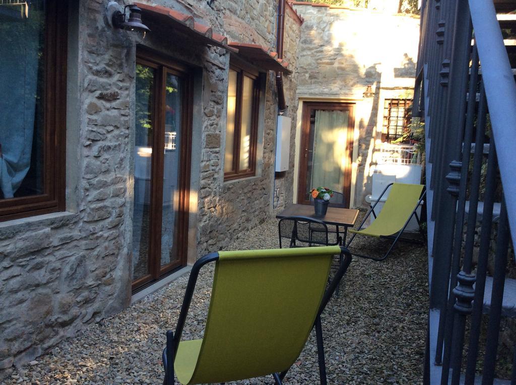 Casa Vacanze Ada Fiesole Dış mekan fotoğraf