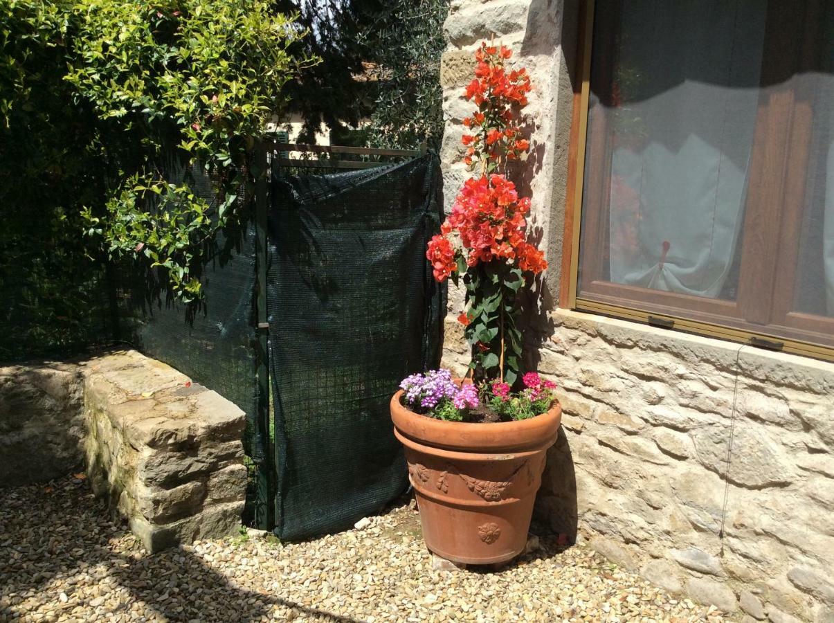 Casa Vacanze Ada Fiesole Dış mekan fotoğraf