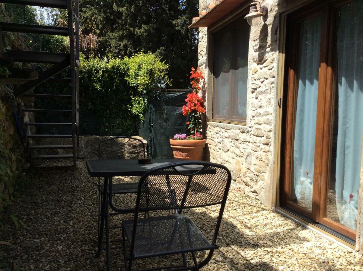 Casa Vacanze Ada Fiesole Dış mekan fotoğraf