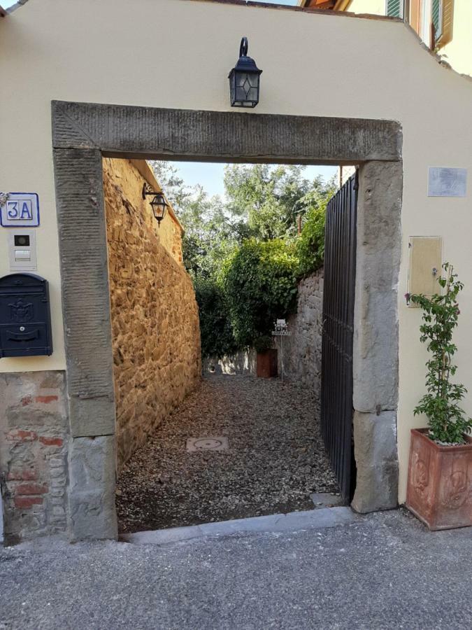 Casa Vacanze Ada Fiesole Dış mekan fotoğraf